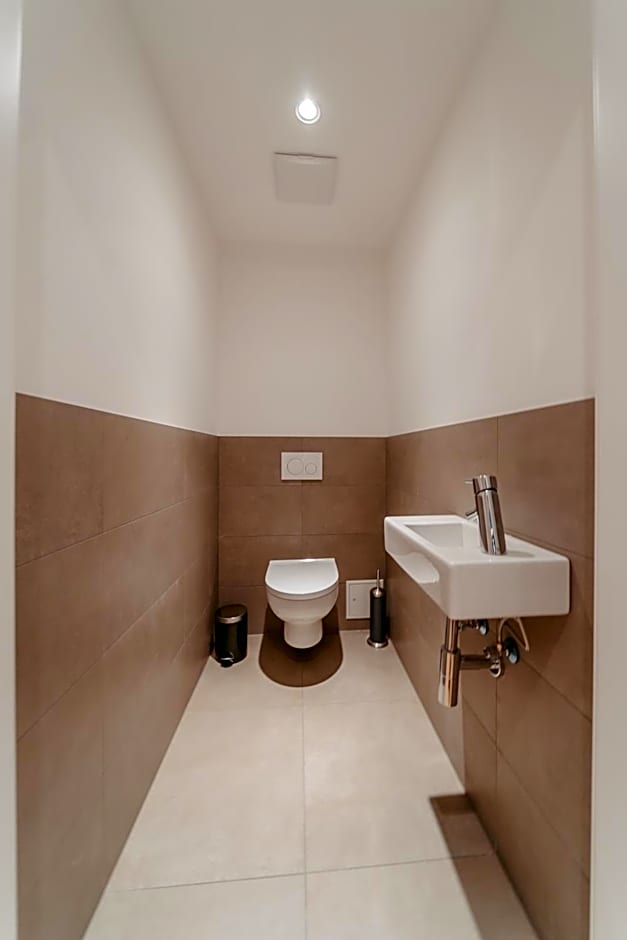 RELAX APARTMENTS An der Lage Hochgraßnitzberg