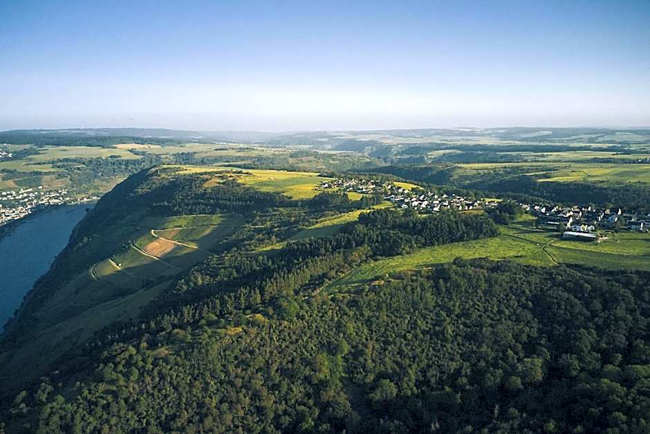 FETZ DAS LORELEY HOTEL