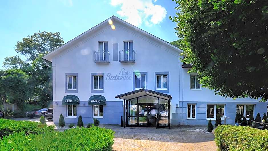 Hotel Beethoven