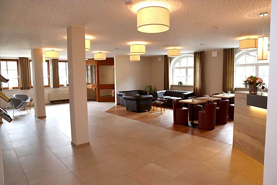 Landhotel Traube