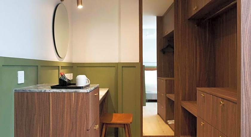 Monocolo Boutique Hotel