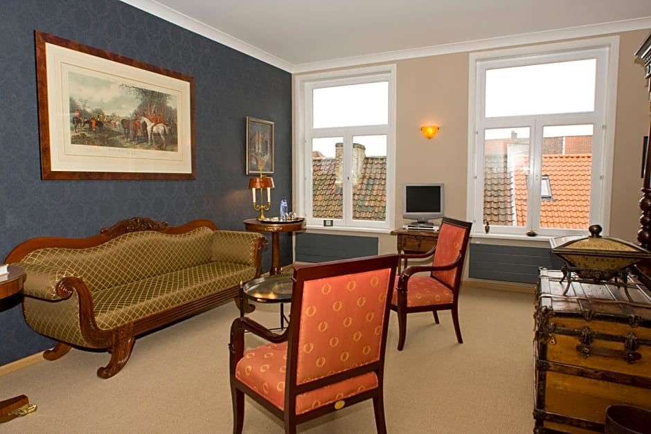 B&B Huis ´T Schaep