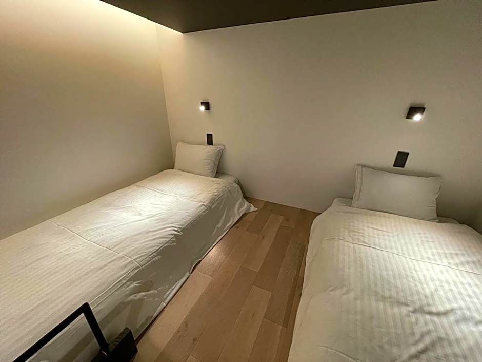 ZONK HOTEL Haruyoshi