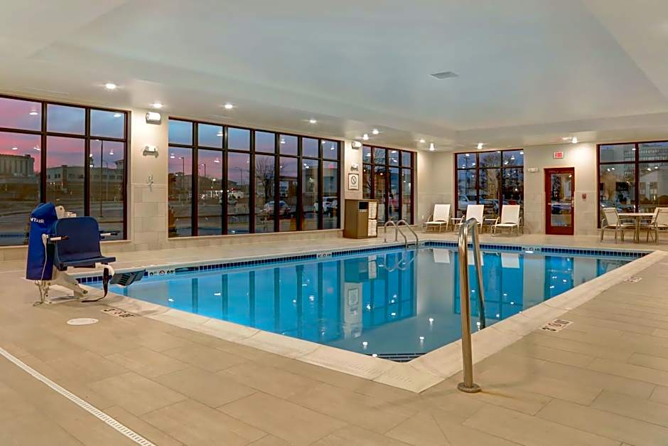 Staybridge Suites Overland Park - Kansas City S By IHG