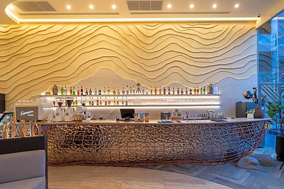 The Marin Phuket Kamala Beach