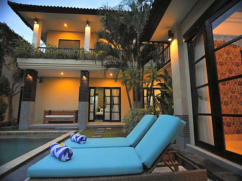 Cometa Villas Seminyak by Premier Hospitality Asia