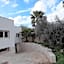 Villa con piscina Aria di sole