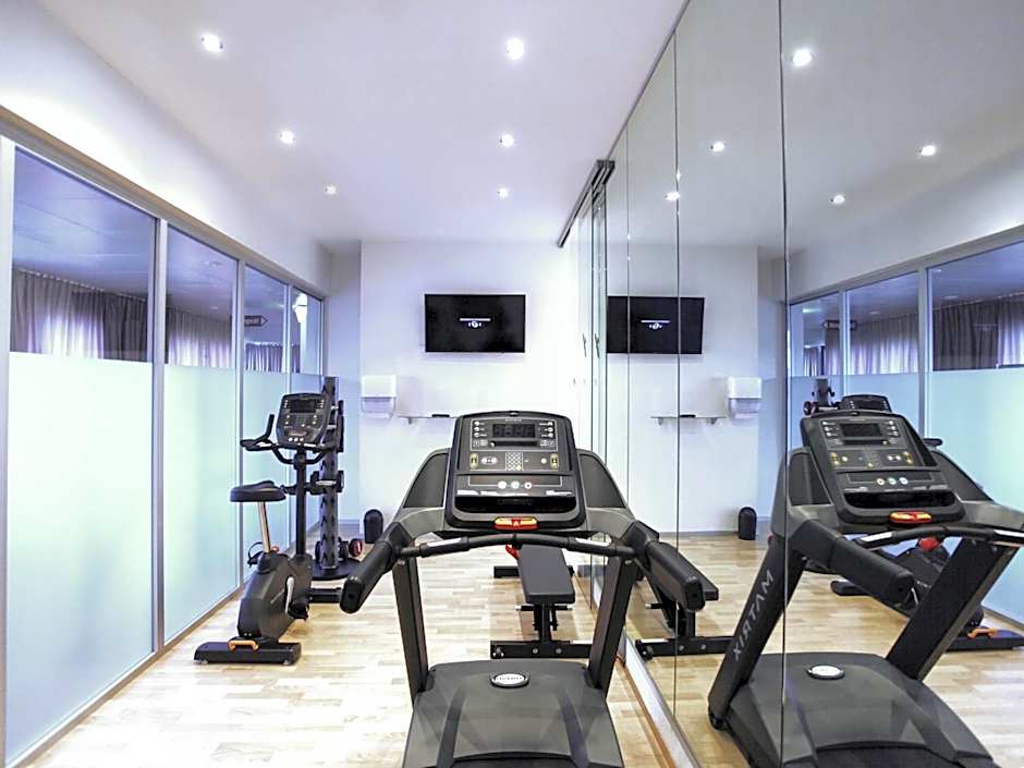 Mercure Plaza Biel