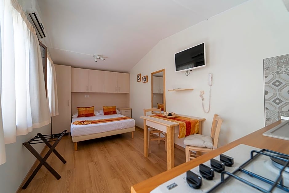 Casa Vacanza San Pietro