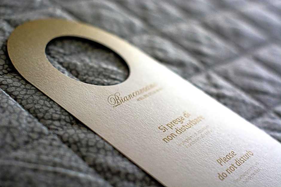 Hotel Biancamano