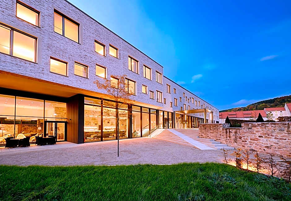Hotel Kloster Haydau
