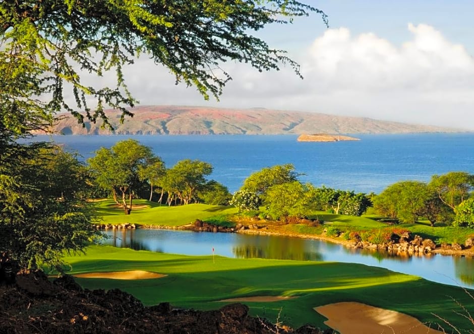 Ho'Olei At Grand Wailea