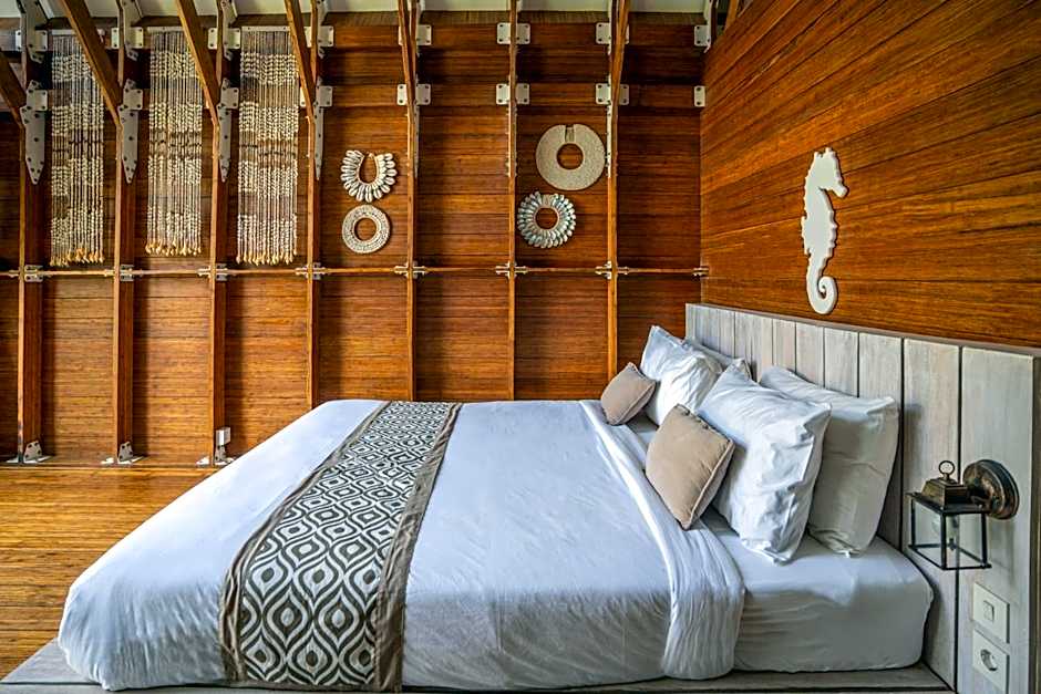 Atra Bambulogy Villa by Bambulogy Resort