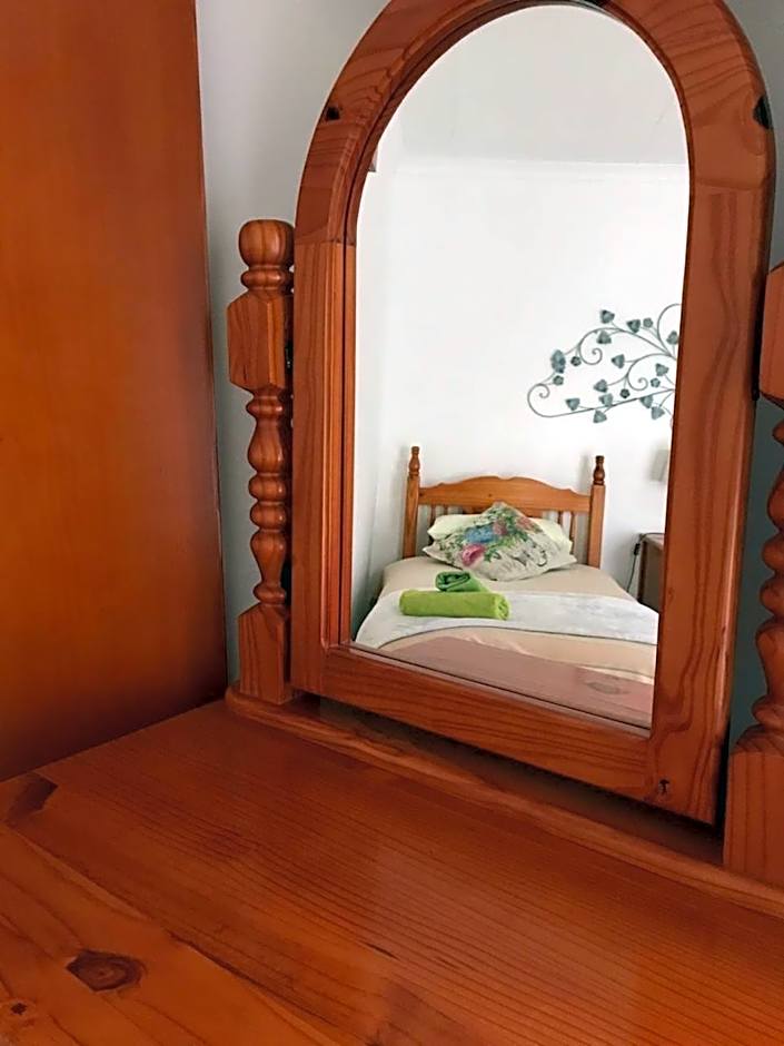 La Bella B&B Under The Fig Tree