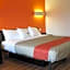 Motel 6-Schenectady, NY