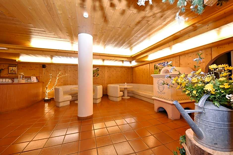 Park Hotel Bellacosta