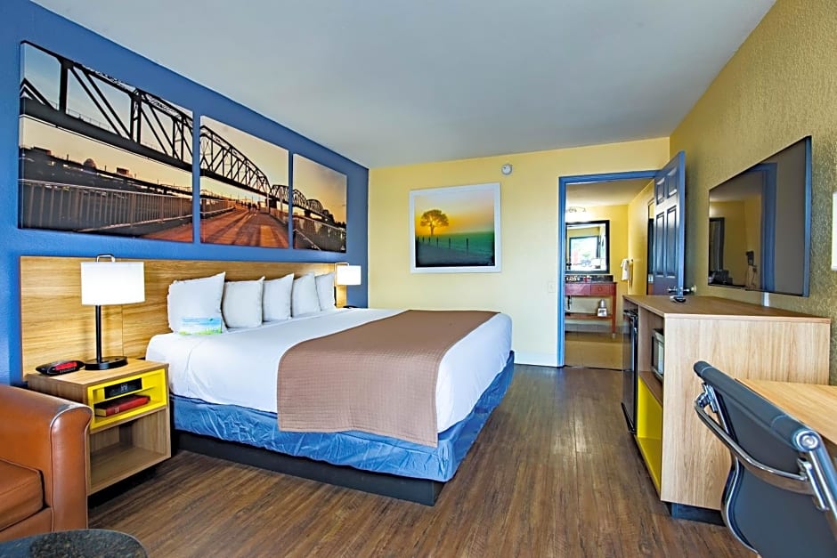 Days Inn by Wyndham Carlisle