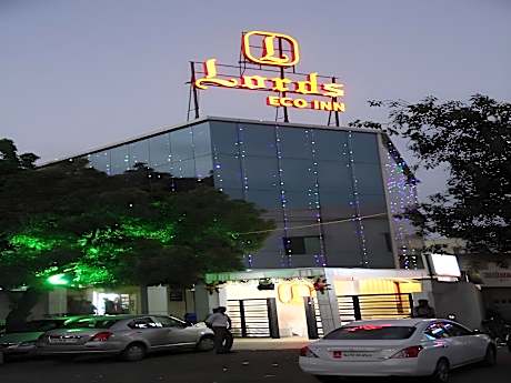 Lords  Eco Inn Gandhidham