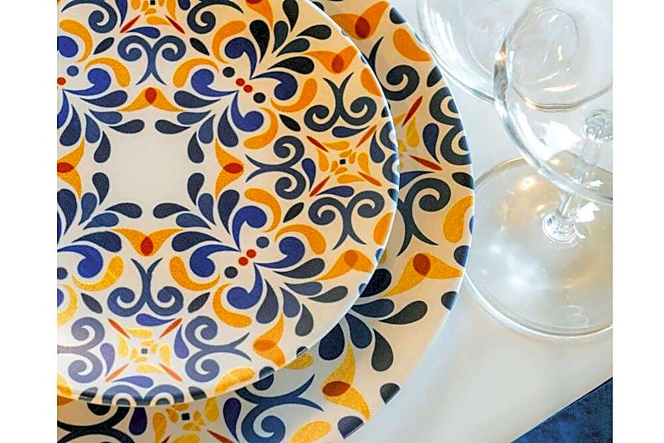 Bes Residence Bergamo Polaresco