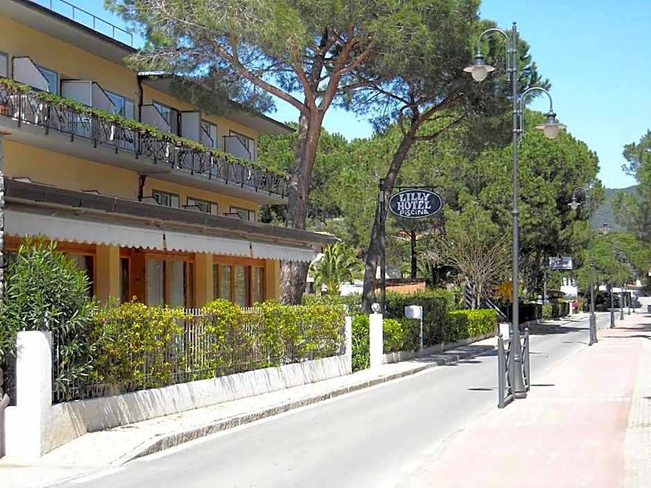 Hotel Lilly