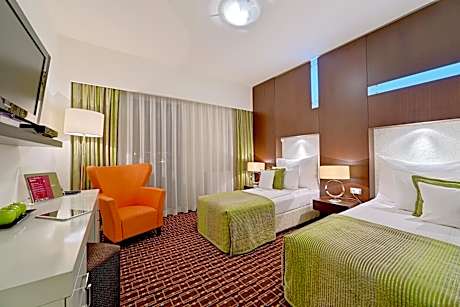 Superior Matrimonial or Twin Room