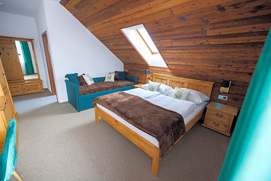 Rezort Masarykov dvor