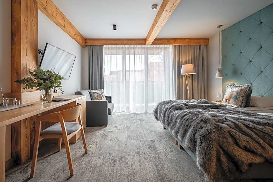 Hotel Litworowy Staw