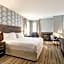 Jamaica Bay Inn Marina Del Rey Tapestry Collection by Hilton