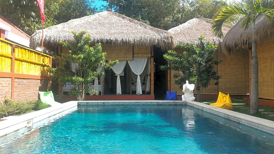 Balicabana Bungalows