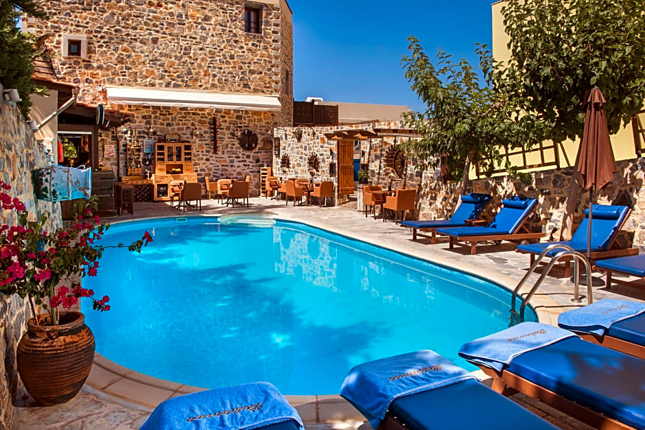 Balsamico Traditional Suites