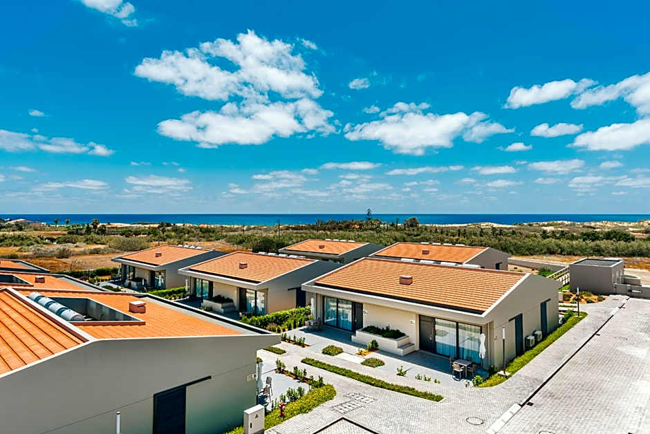 Vila Baleira Village