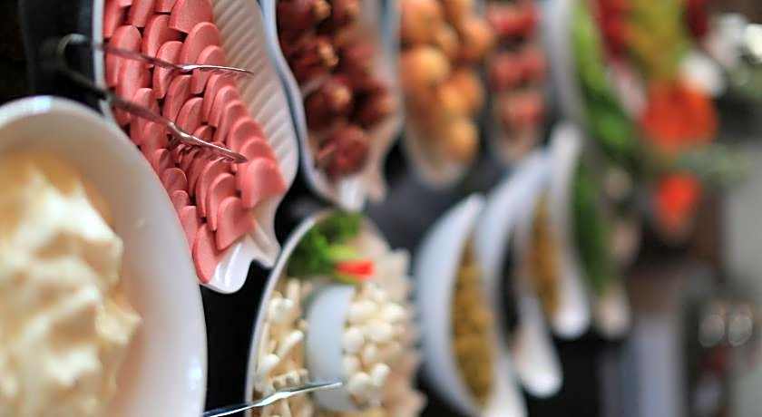 Cakiltasi Evi Hotel & Spa