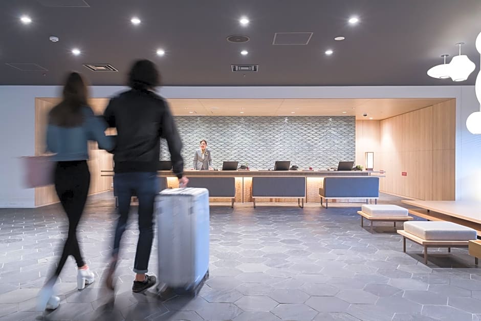 Hotel Kanra Kyoto