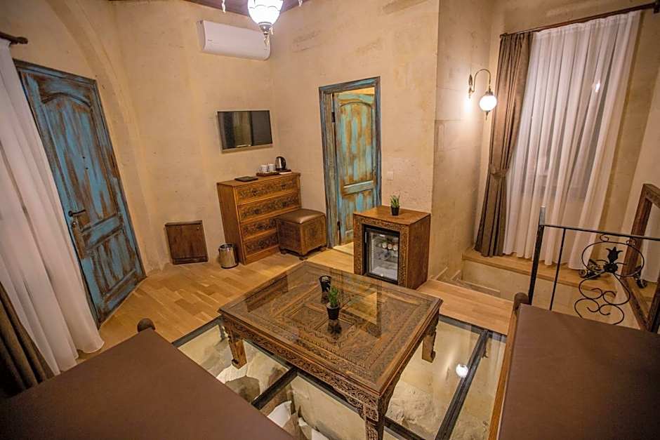 Sinasos Star Hotel Cappadocia