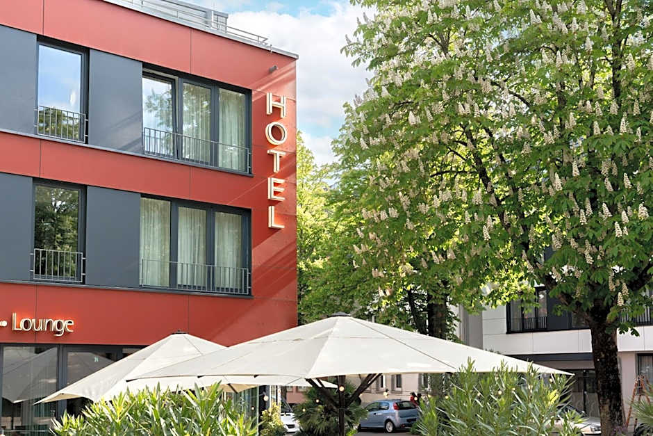 Designhotel am Stadtgarten