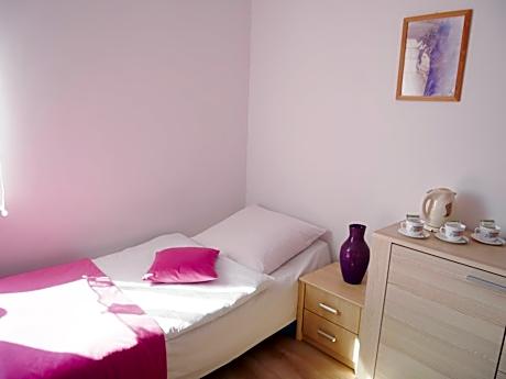 Triple Room with Shower