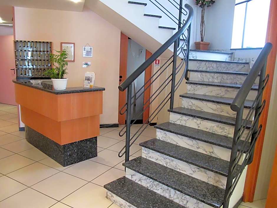 Hotel Basilea