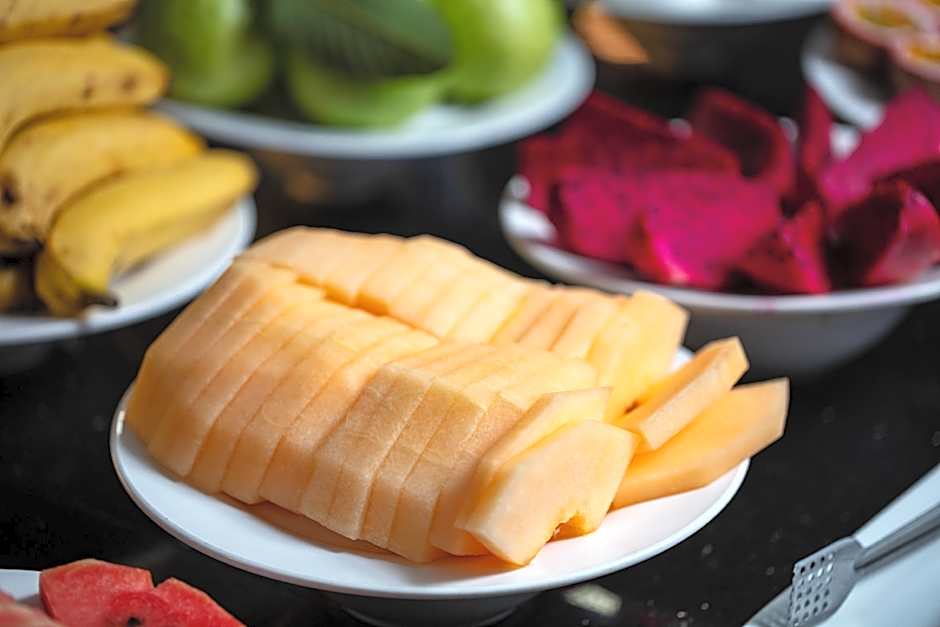 Diamond Legend Hotel