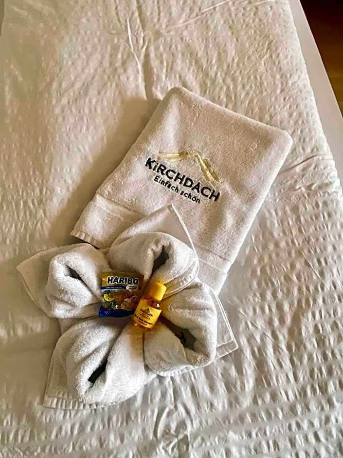Hotel Kirchdach
