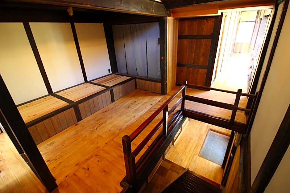 きよかわゲストハウス