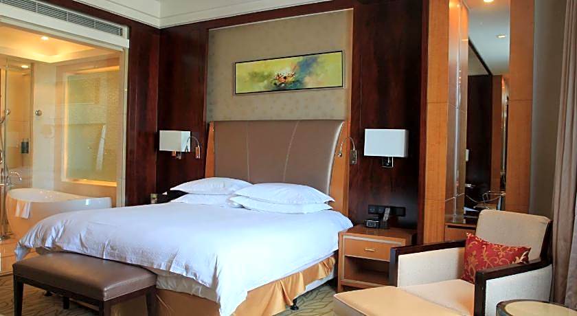 DoubleTree By Hilton Qinghai Golmud