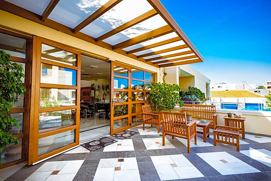 Anais Collection Hotels & Suites