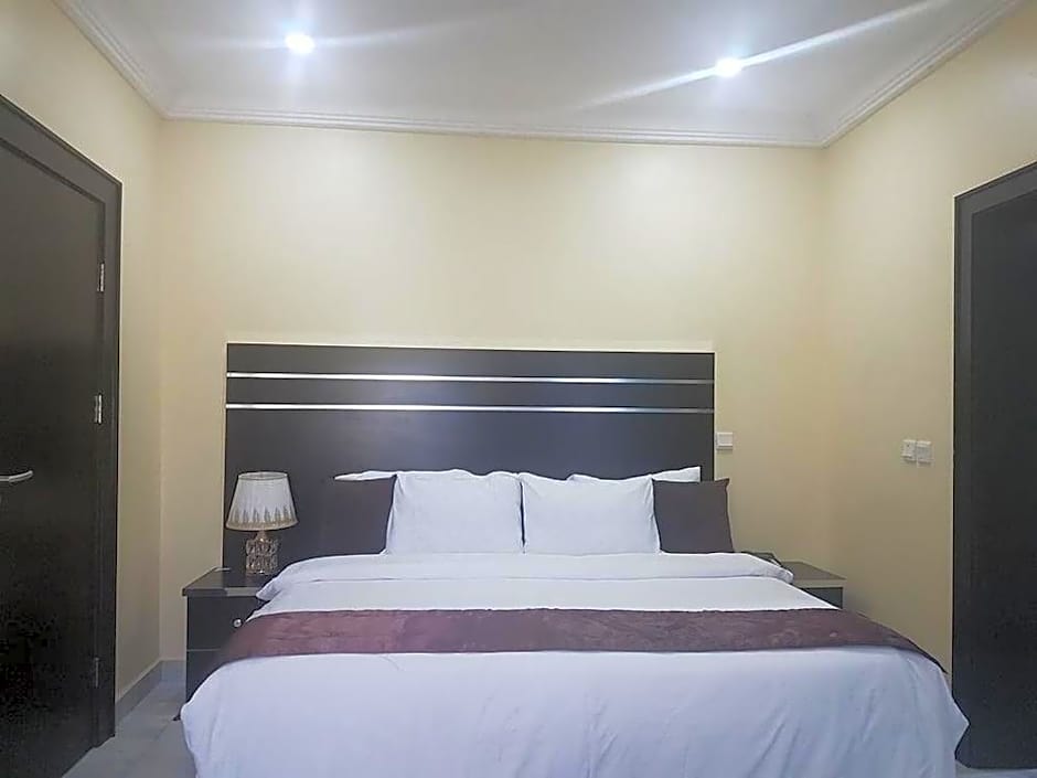 Brookville Hotel & Suites