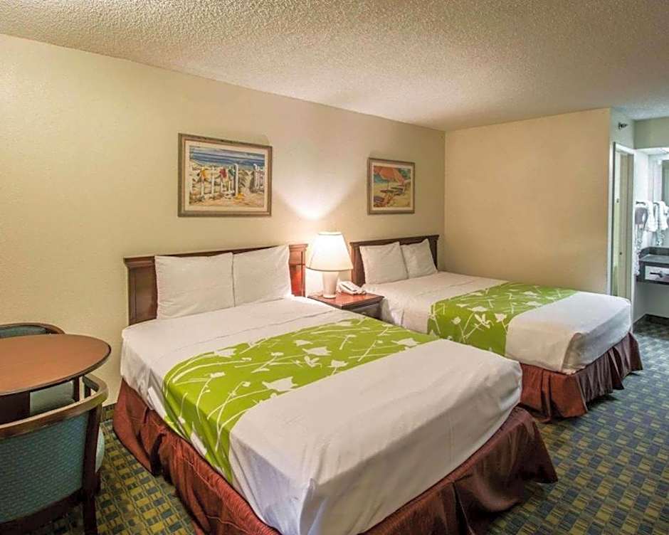 Quality Inn Kissimmee West - Lake Buena Vista South