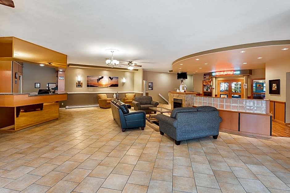 Days Inn by Wyndham Nanaimo