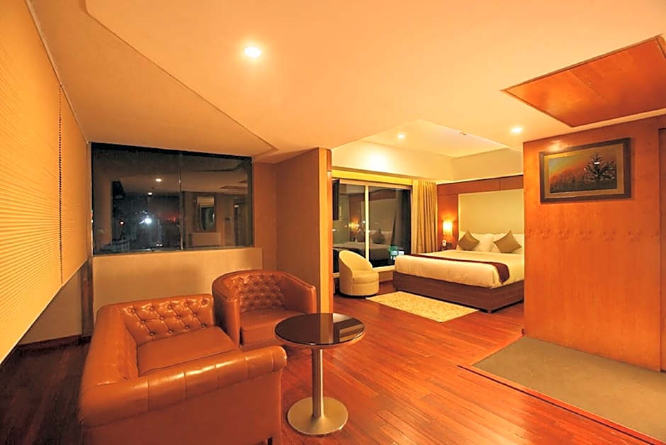 The Garuda Hotel