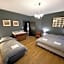 Le Tri Renard Spa