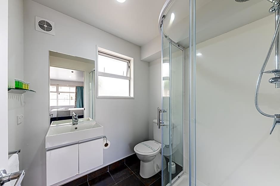 315 Motel Riccarton