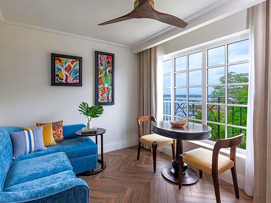 Sofitel Legend Casco Viejo