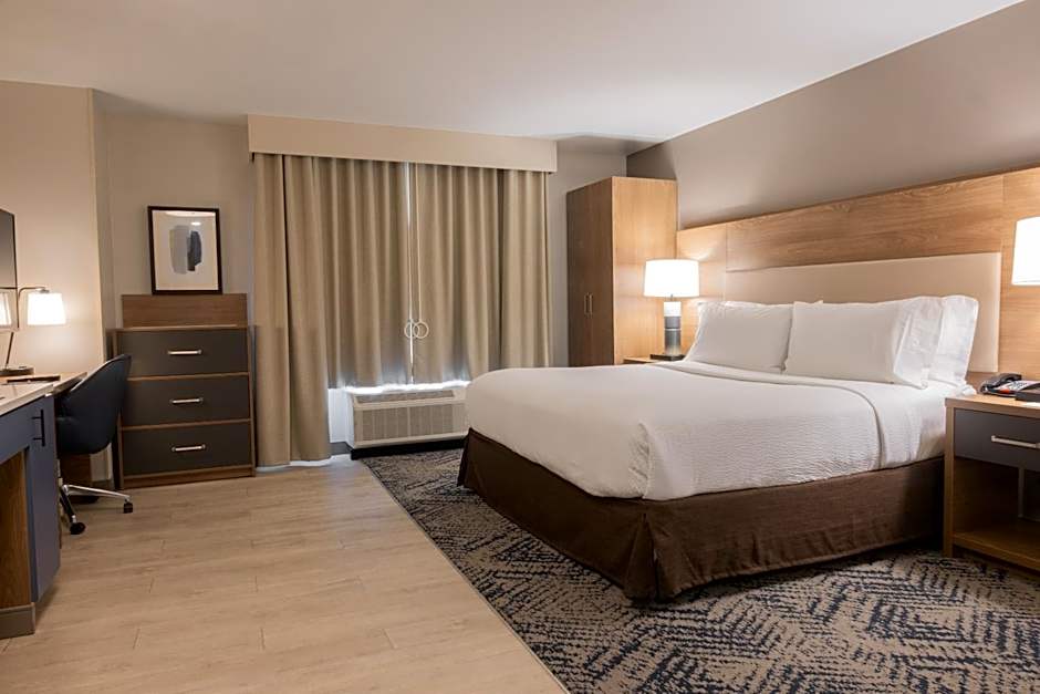 Candlewood Suites - Tulsa Hills - Jenks By IHG